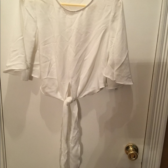 New Zara top size xs - Picture 4 of 7